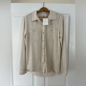 Thread & Supply Button Up Shirt